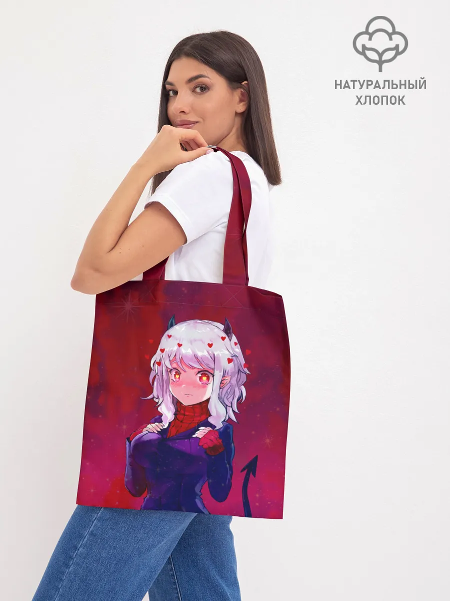 Шоппер база / Cute Modeus