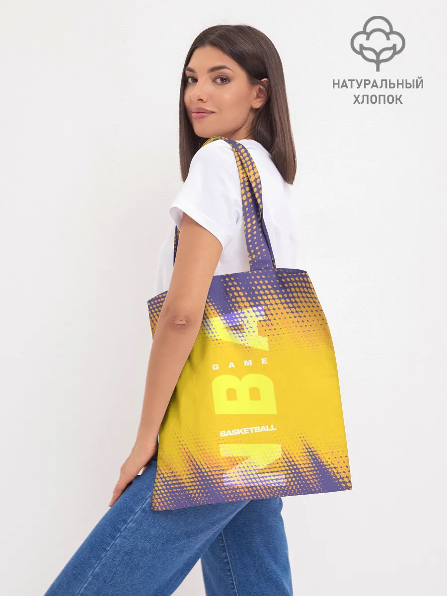 Шоппер база / LeBron James