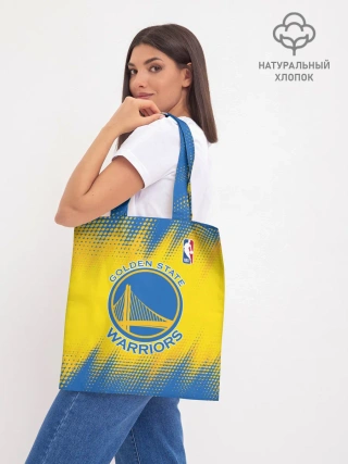 Шоппер база / Golden State Warriors