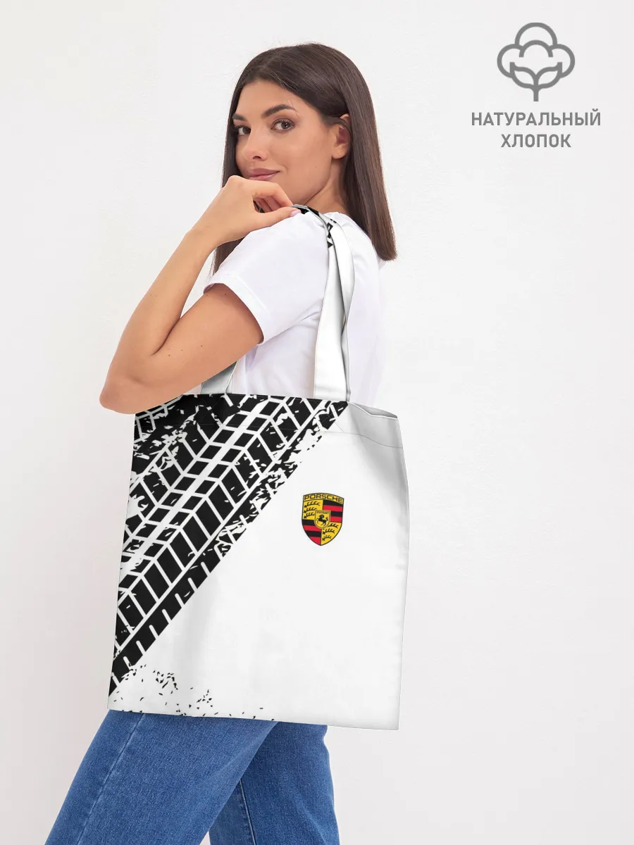 Шоппер база / PORSCHE