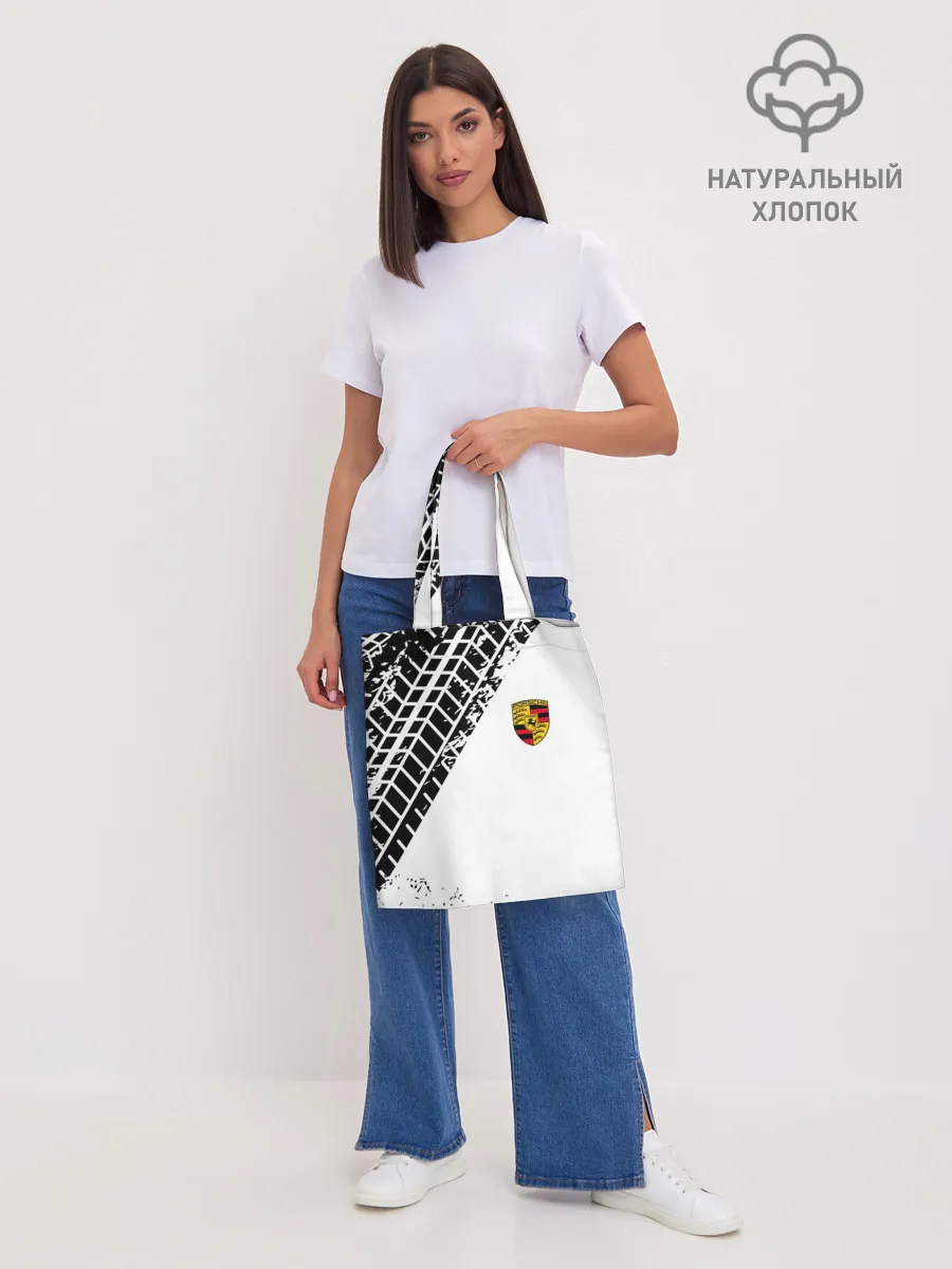 Шоппер база / PORSCHE