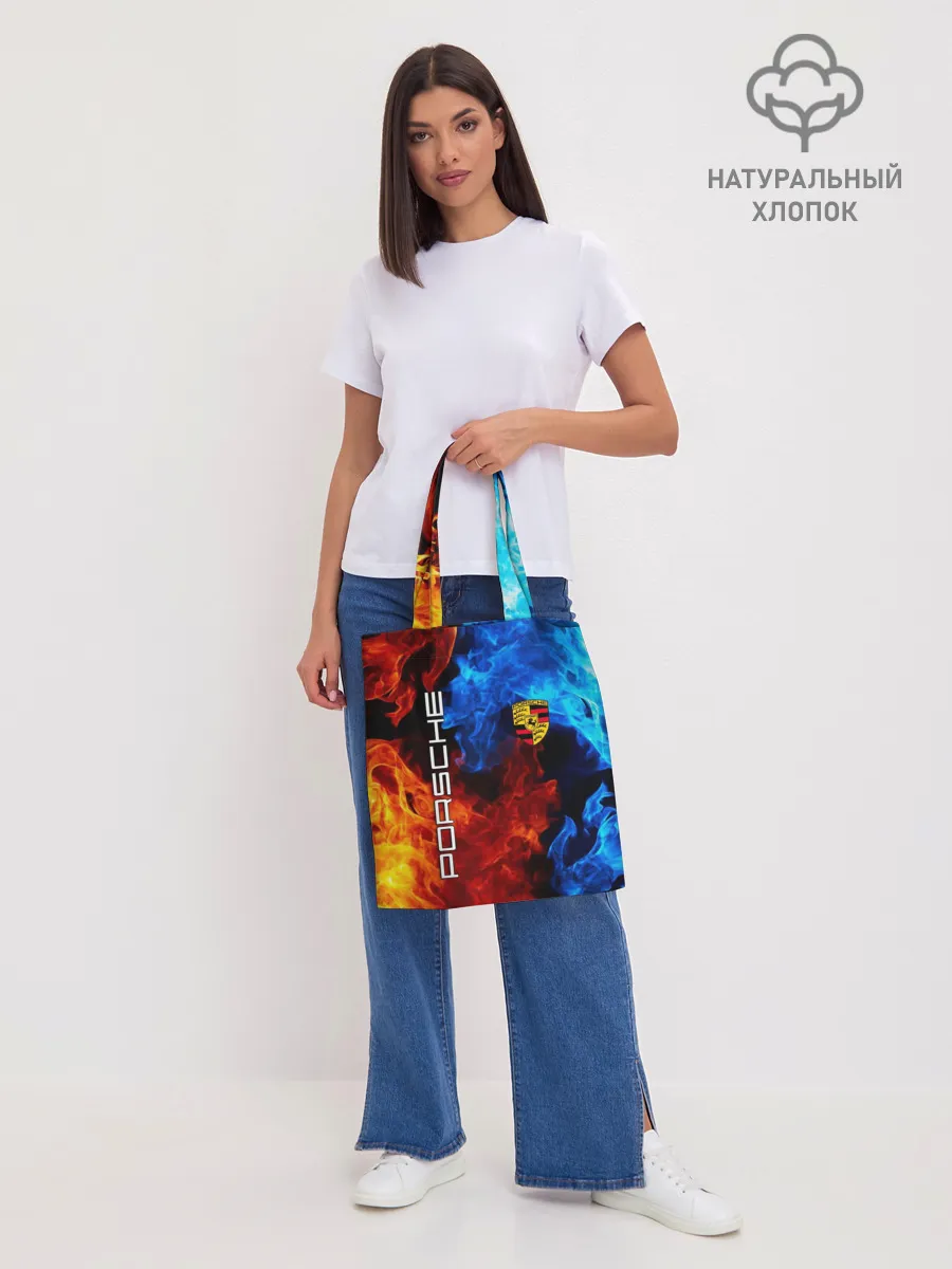 Шоппер база / PORSCHE