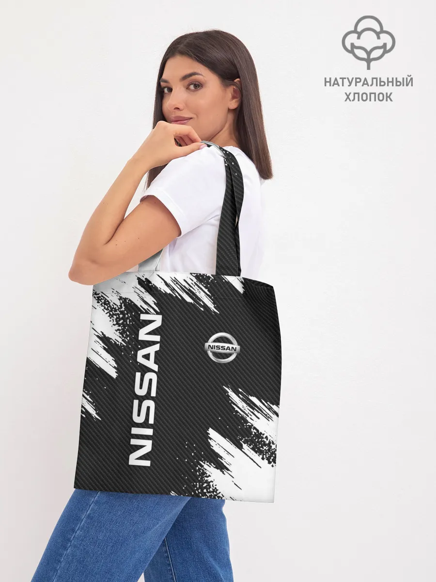 Шоппер база / NISSAN