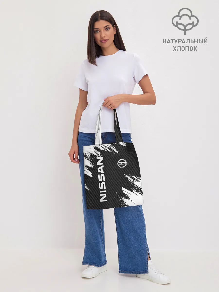 Шоппер база / NISSAN