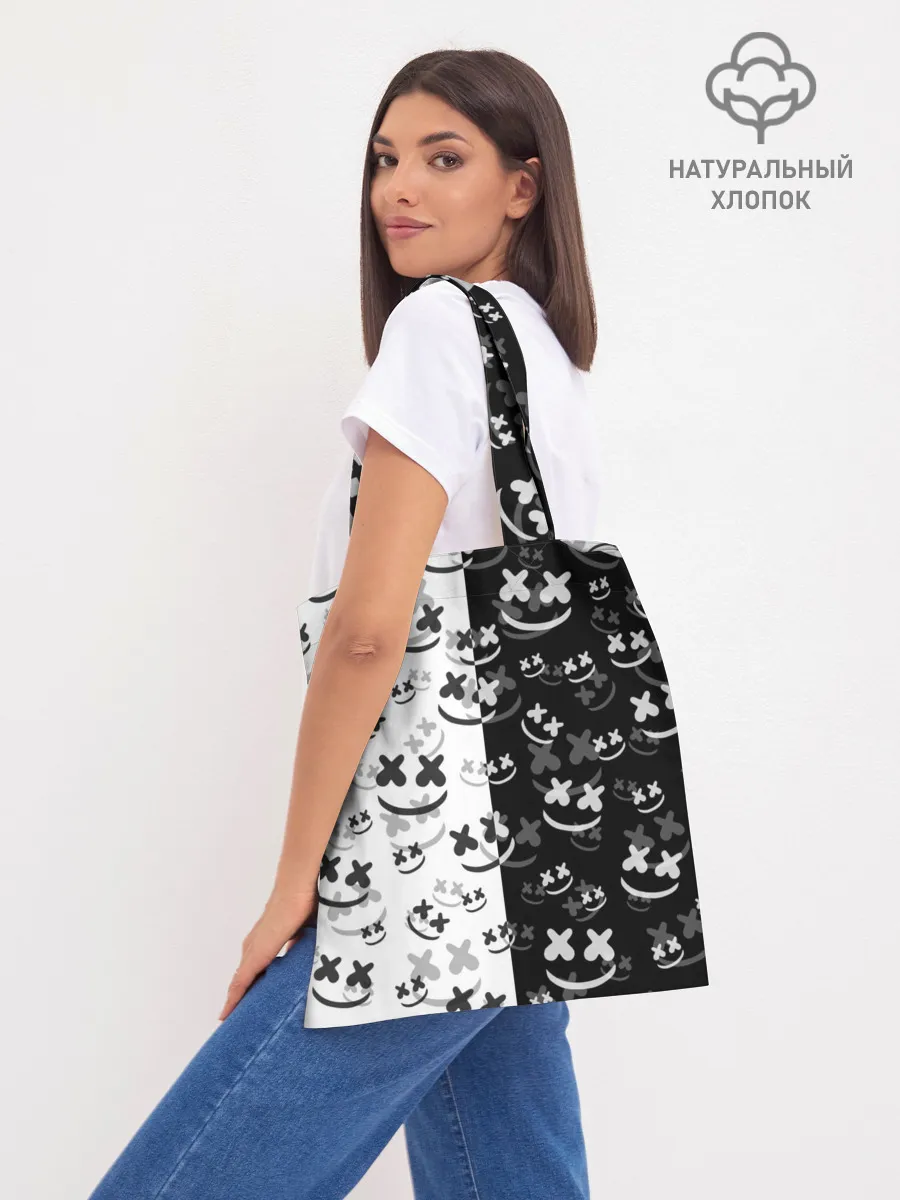 Шоппер база / FORTNITE | MARSHMELLO