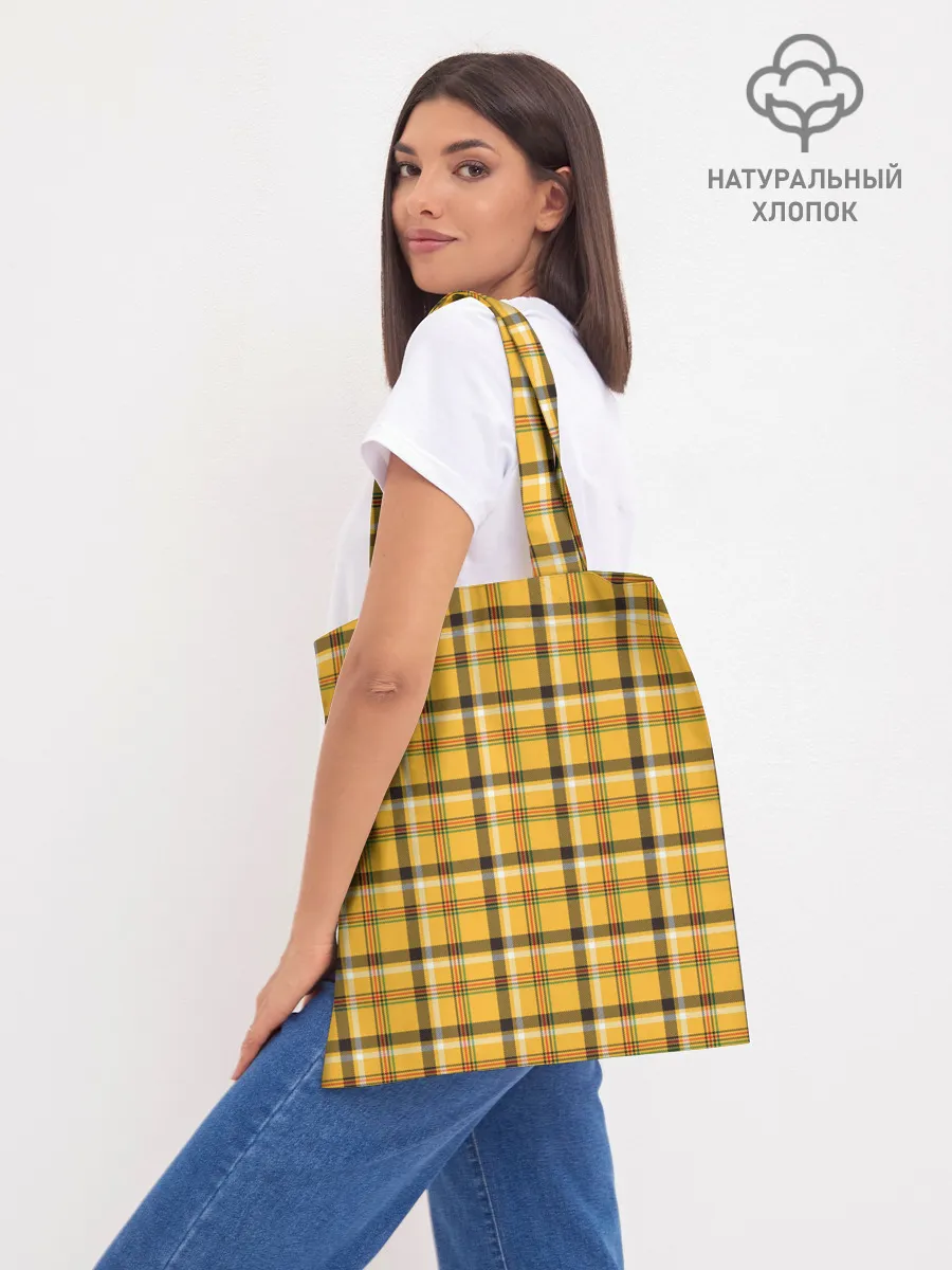 Шоппер база / Клеточка