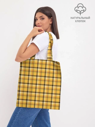 Шоппер база / Клеточка