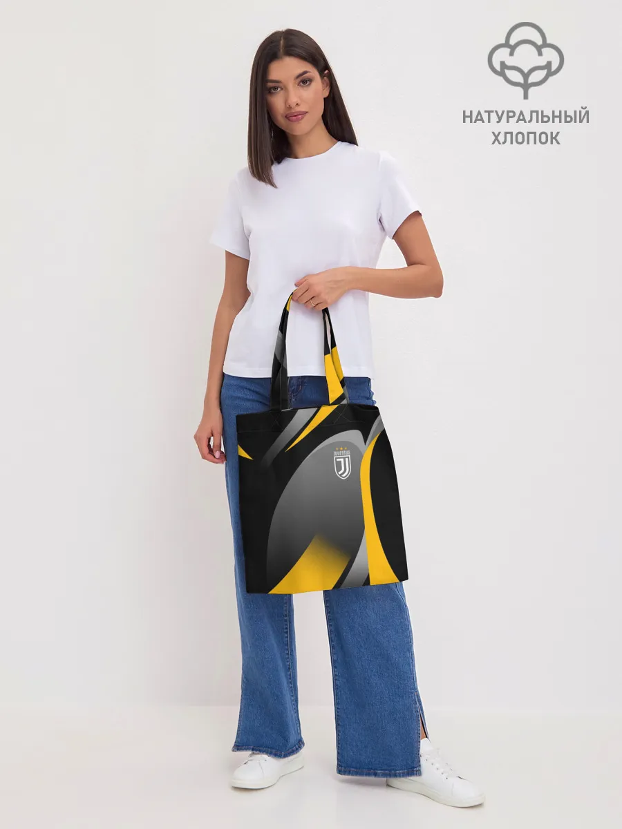 Шоппер база / Juventus Uniform