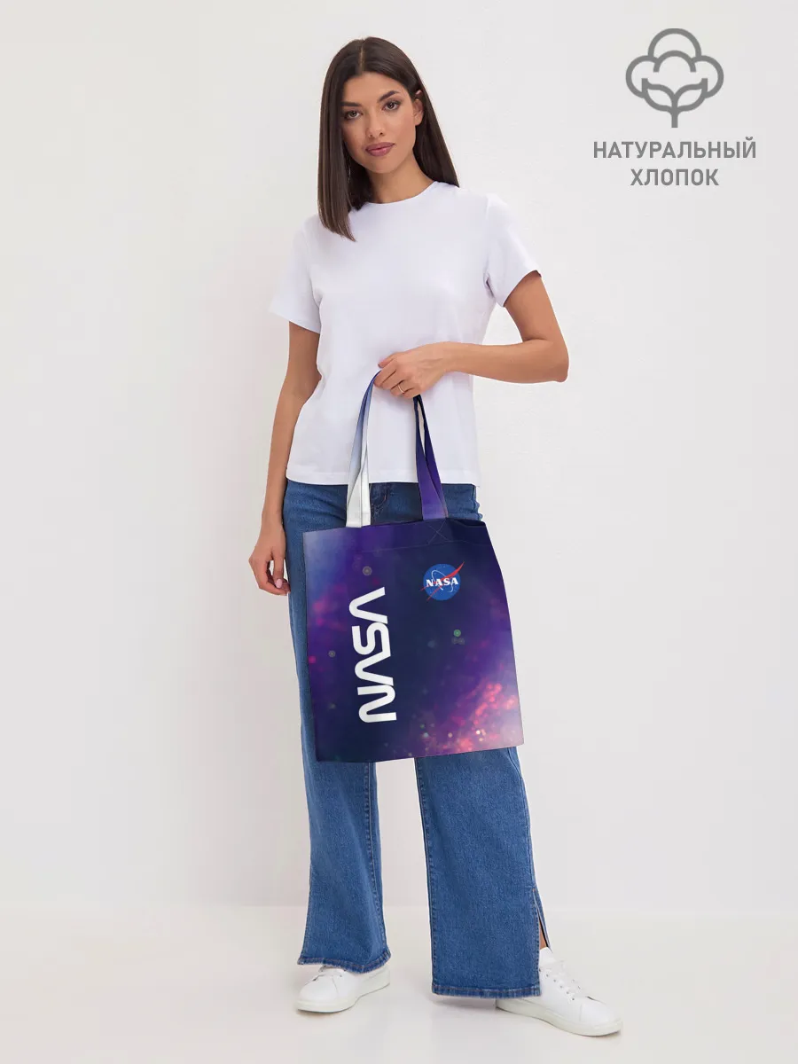 Шоппер база / NASA / НАСА