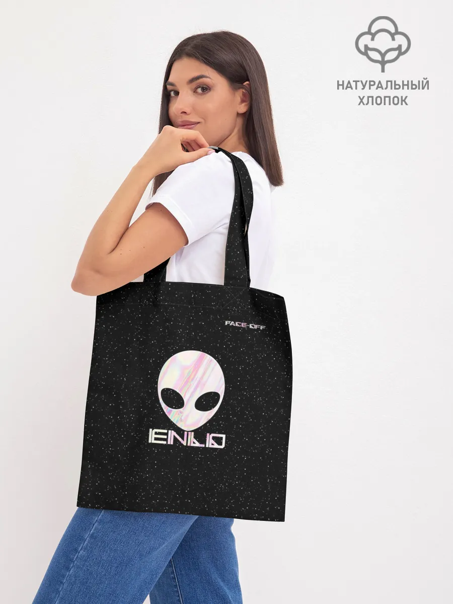 Шоппер база / Face Off-Enlo