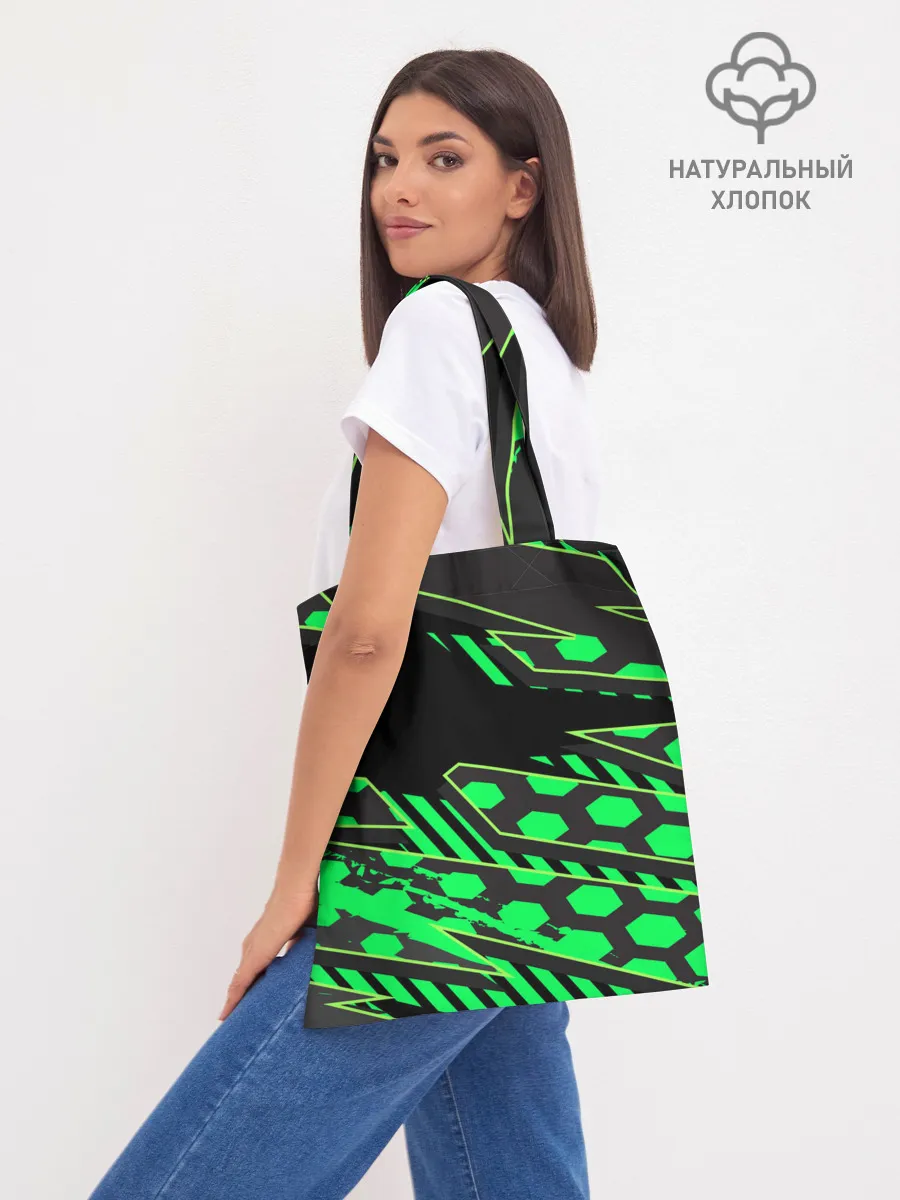 Шоппер база / Форма для мотокросса FOX