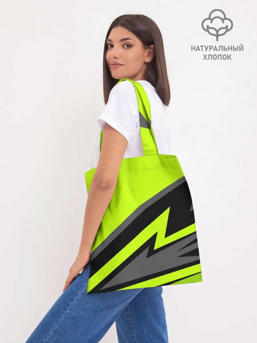 Шоппер база / Форма для мотокросса FOX