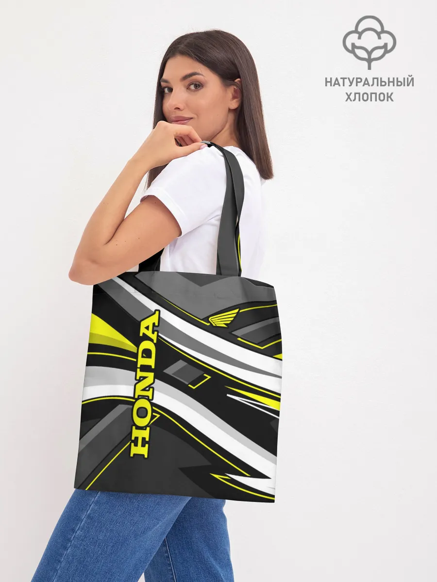 Шоппер база / HONDA