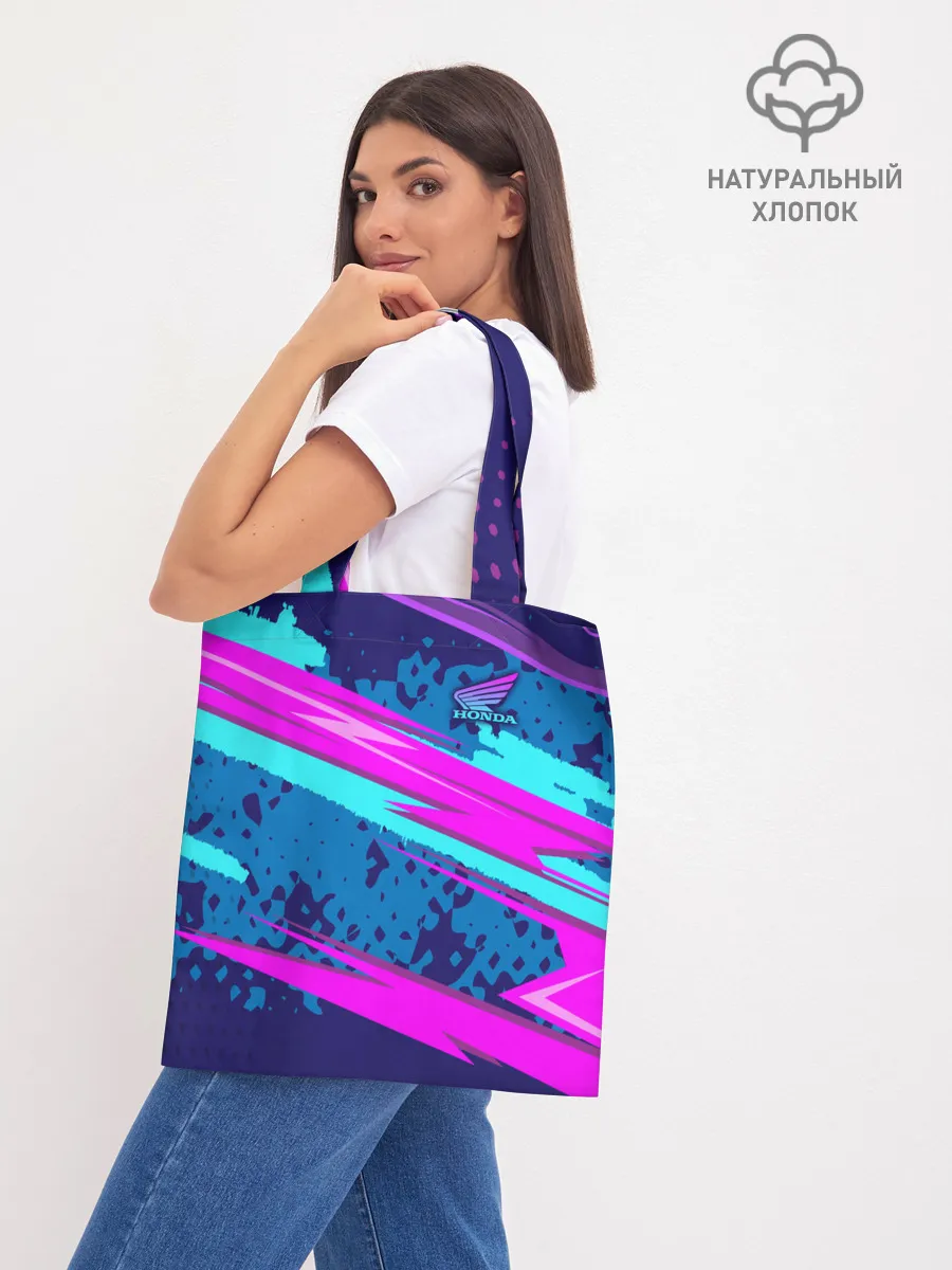 Шоппер база / HONDA