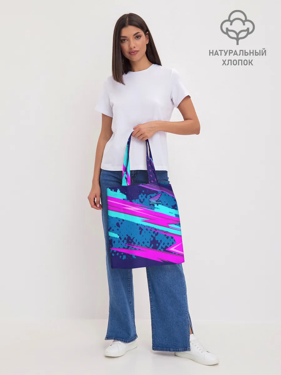 Шоппер база / HONDA