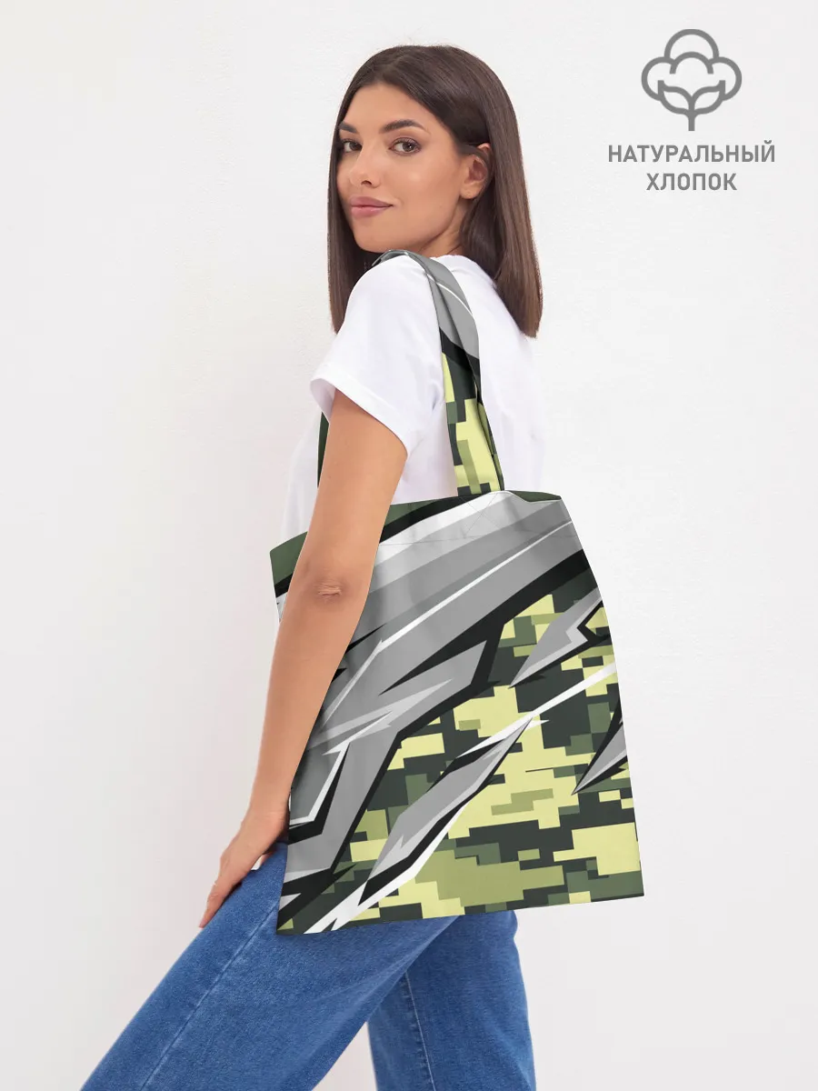 Шоппер база / HONDA