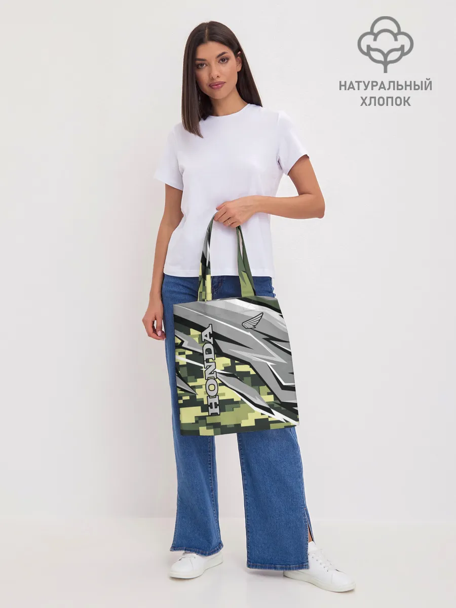 Шоппер база / HONDA