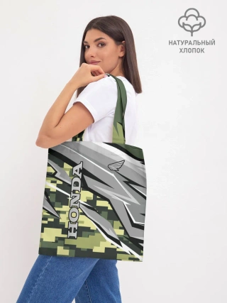 Шоппер база / HONDA