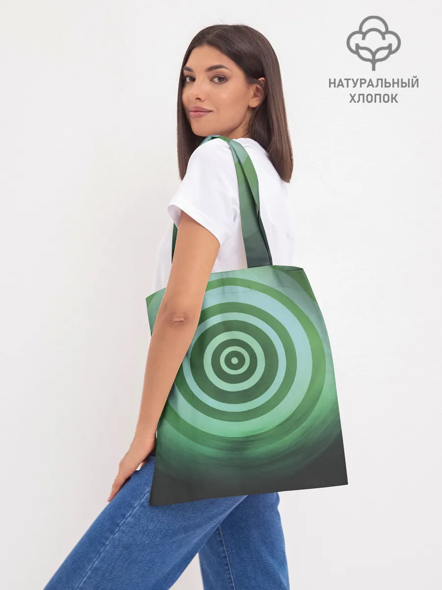 Шоппер база / Tiny and Bella Team