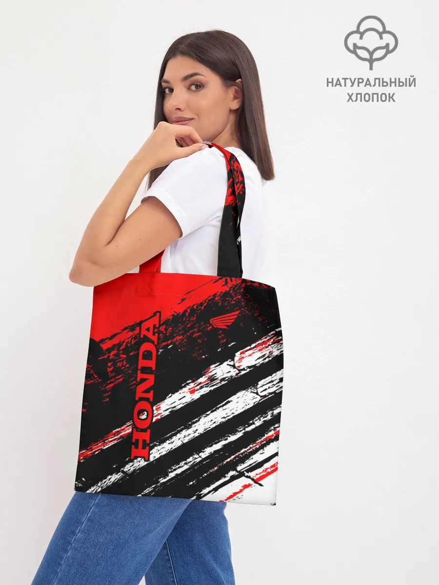 Шоппер база / HONDA