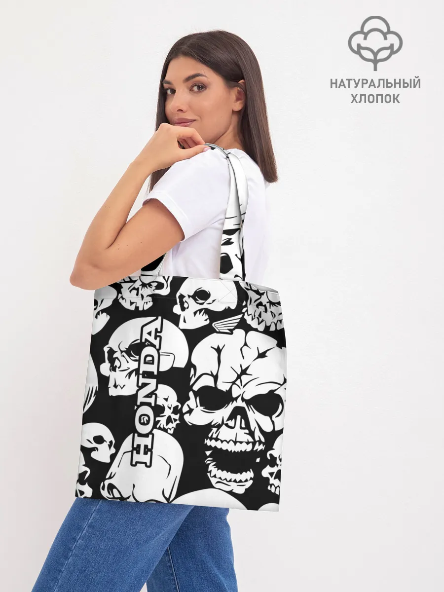 Шоппер база / HONDA