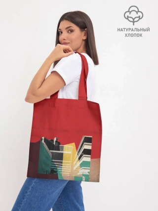 Шоппер база / архитектура