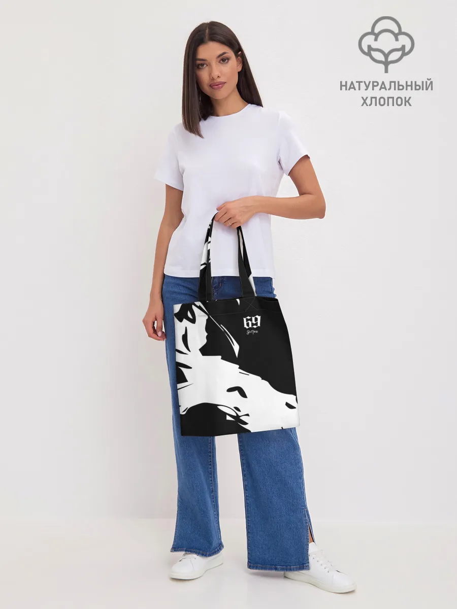 Шоппер база / 6ix9ine Tekashi