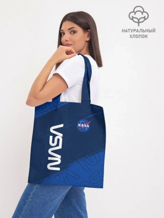 Шоппер база / NASA / НАСА