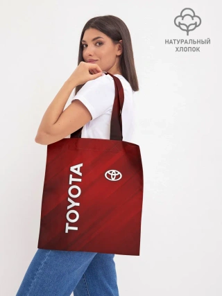 Шоппер база / TOYOTA