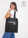 Шоппер база / TOYOTA