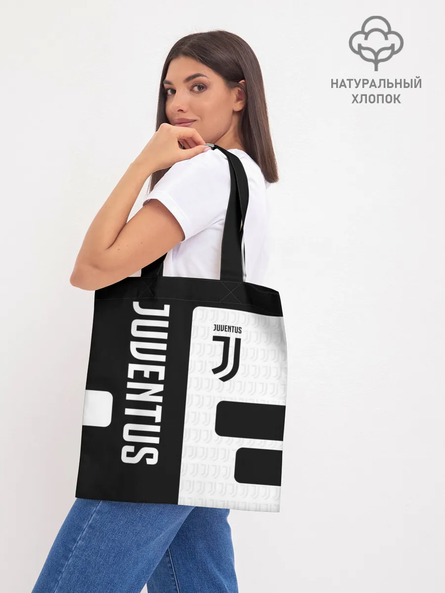 Шоппер база / Juventus