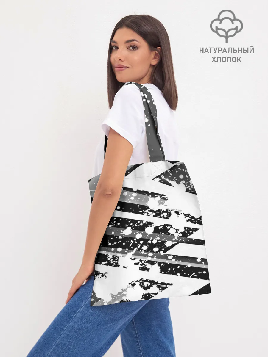 Шоппер база / Juventus