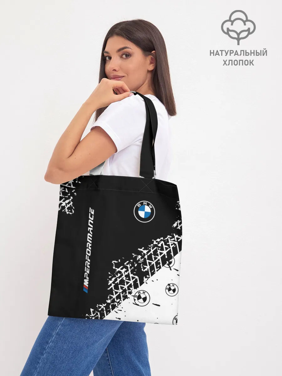 Шоппер база / BMW / БМВ