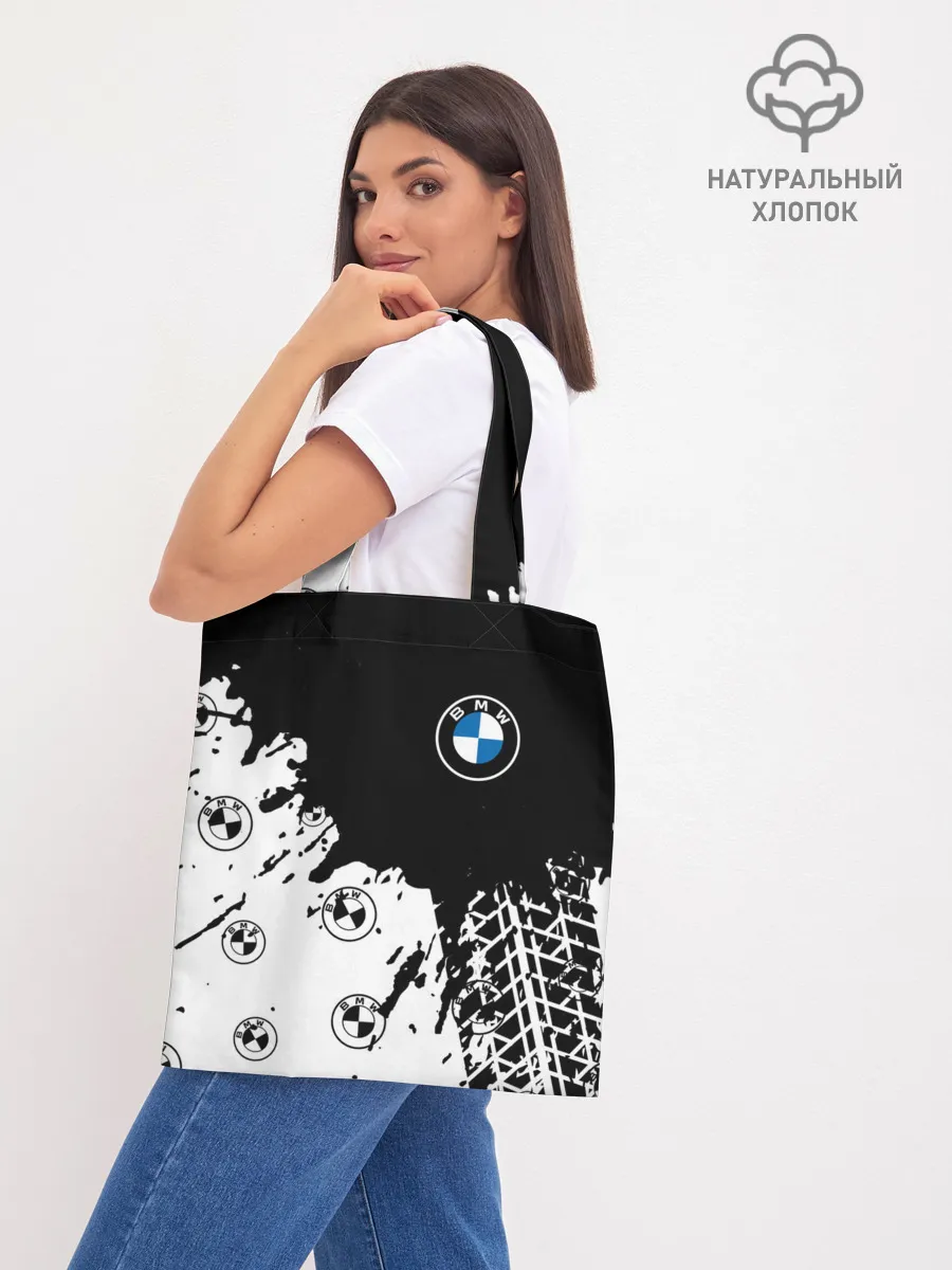 Шоппер база / BMW / БМВ