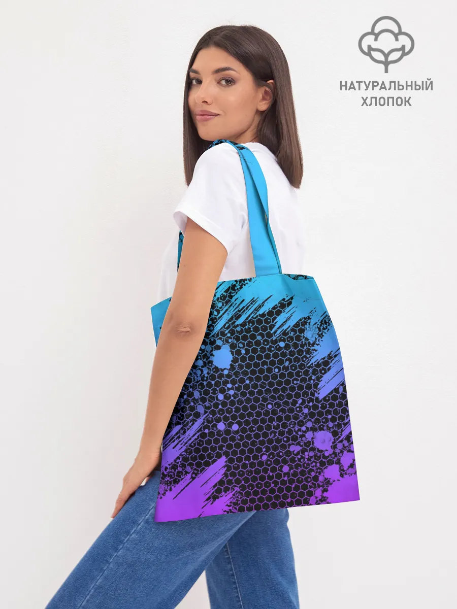 Шоппер база / COUNTER STRIKE