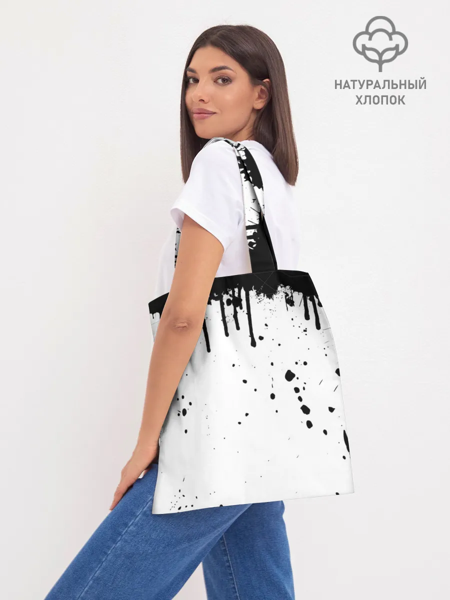 Шоппер база / THE LAST OF US