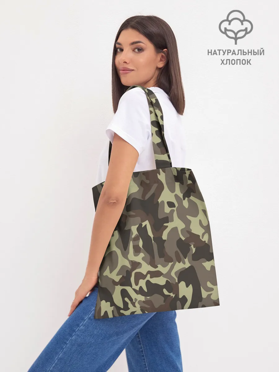 Шоппер база / Силовые структуры