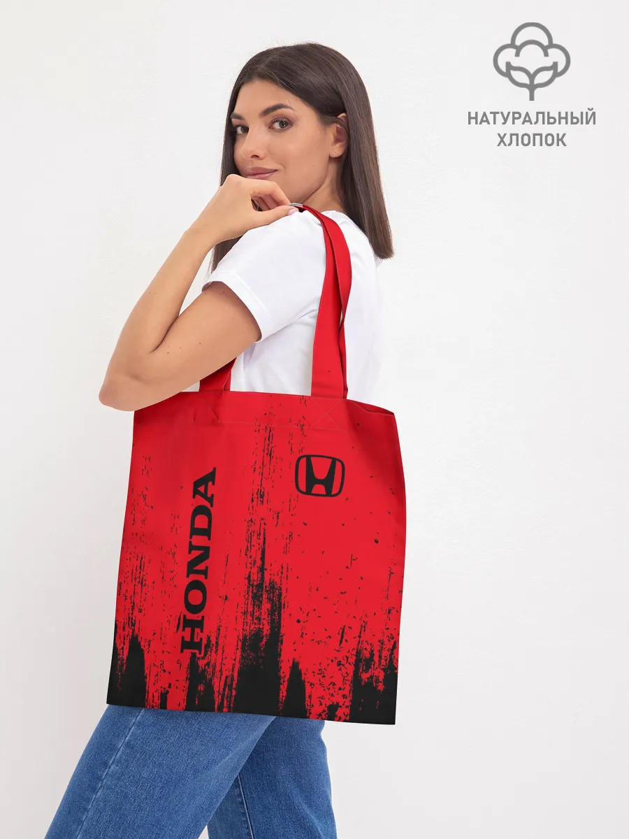 Шоппер база / HONDA / ХОНДА