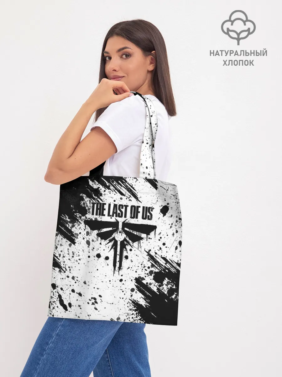 Шоппер база / THE LAST OF US