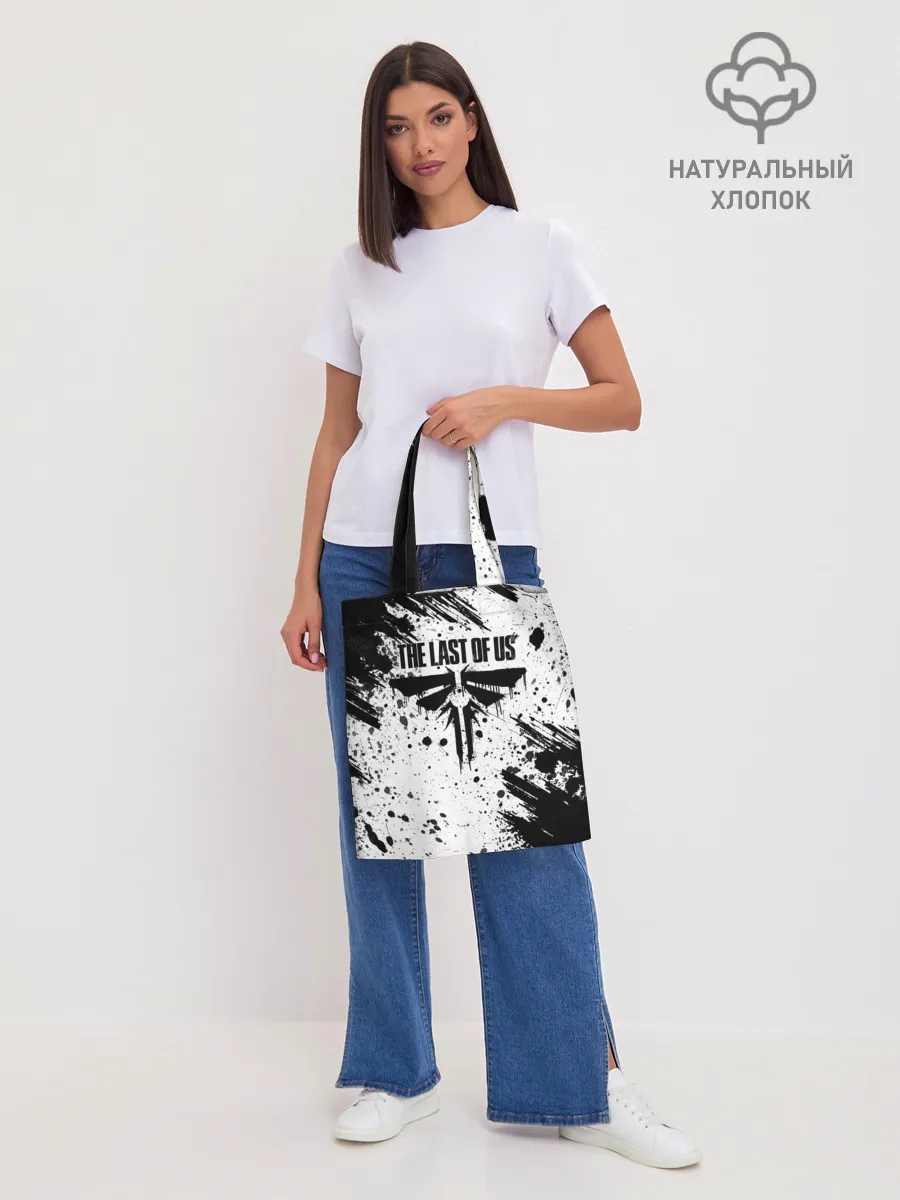Шоппер база / THE LAST OF US