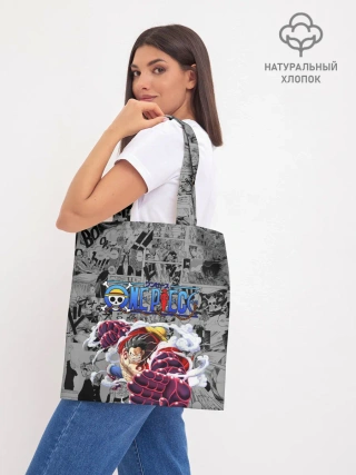 Шоппер база / Fourth Gear