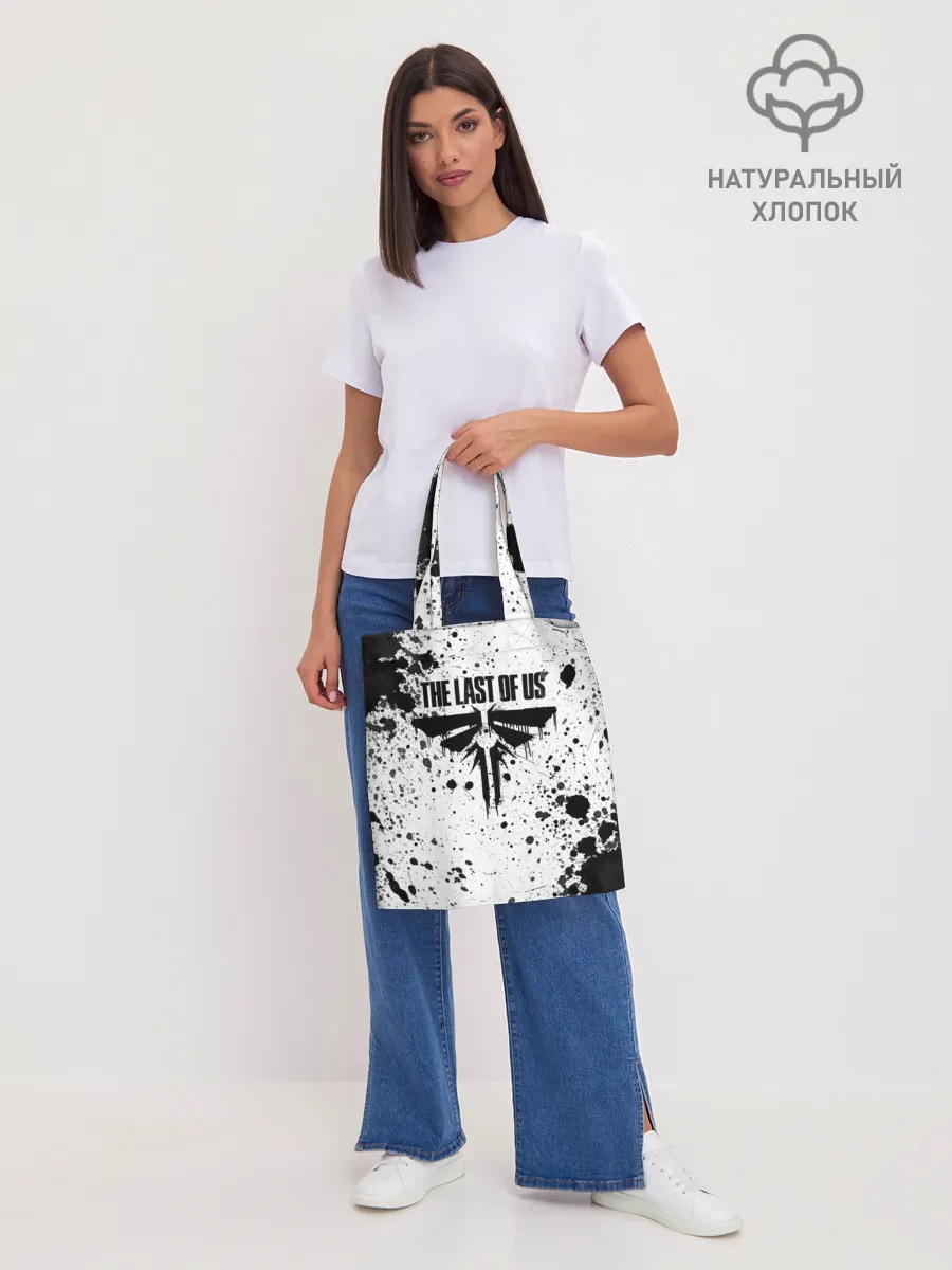 Шоппер база / THE LAST OF US