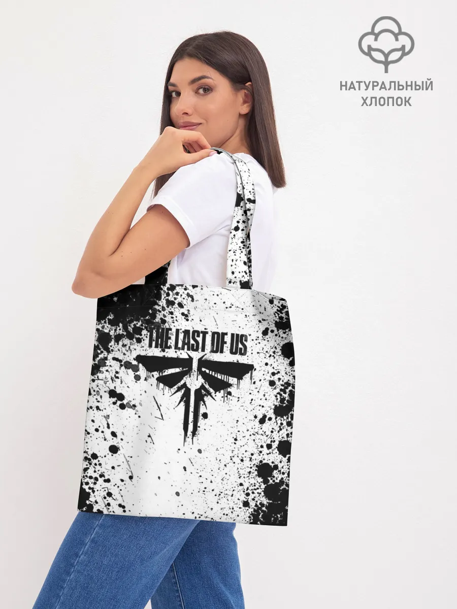 Шоппер база / THE LAST OF US
