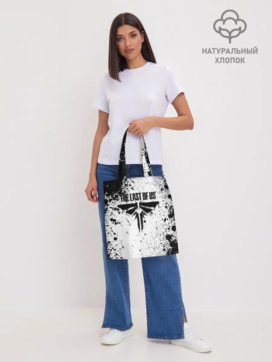 Шоппер база / THE LAST OF US