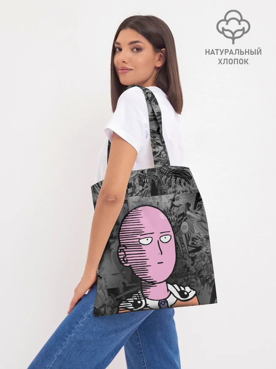 Шоппер база / I am okey