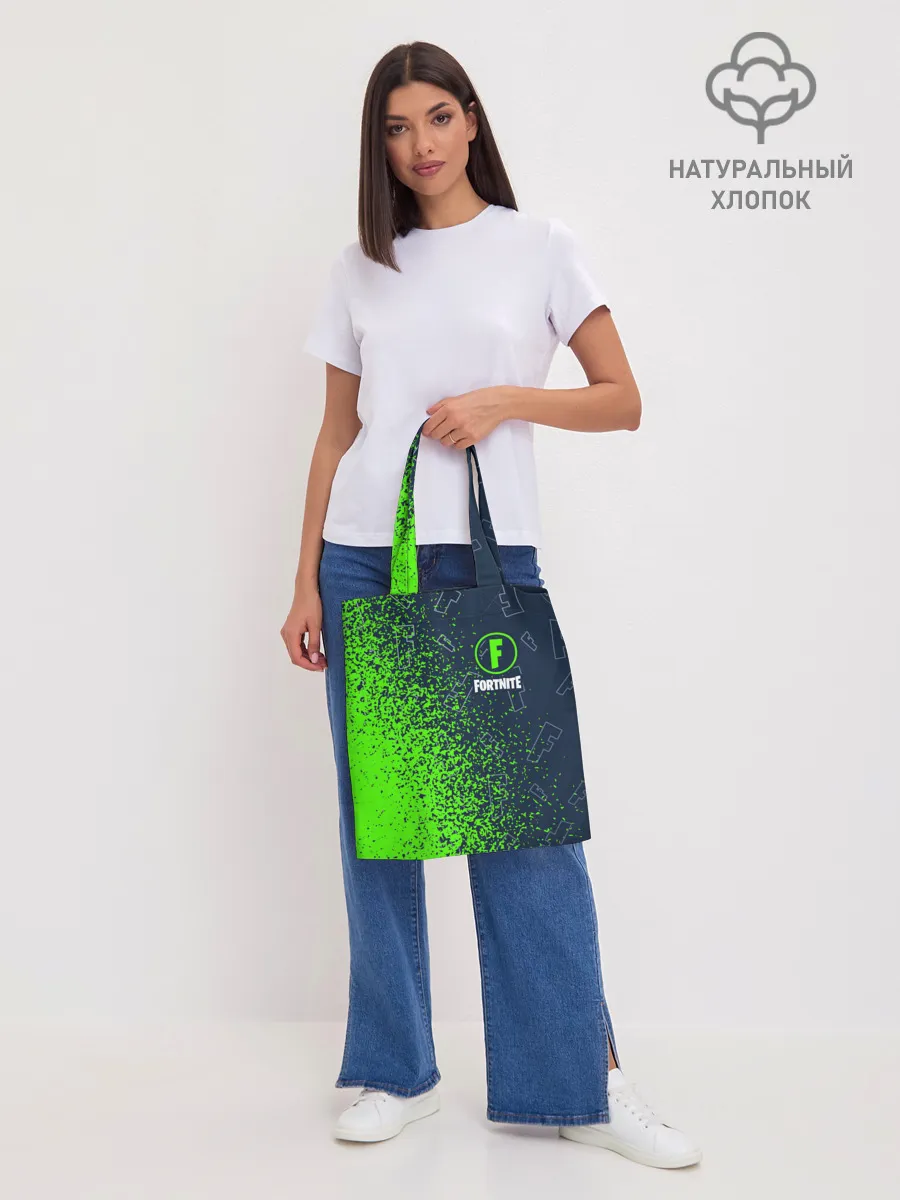 Шоппер база / FORTNITE / ФОРТНАЙТ