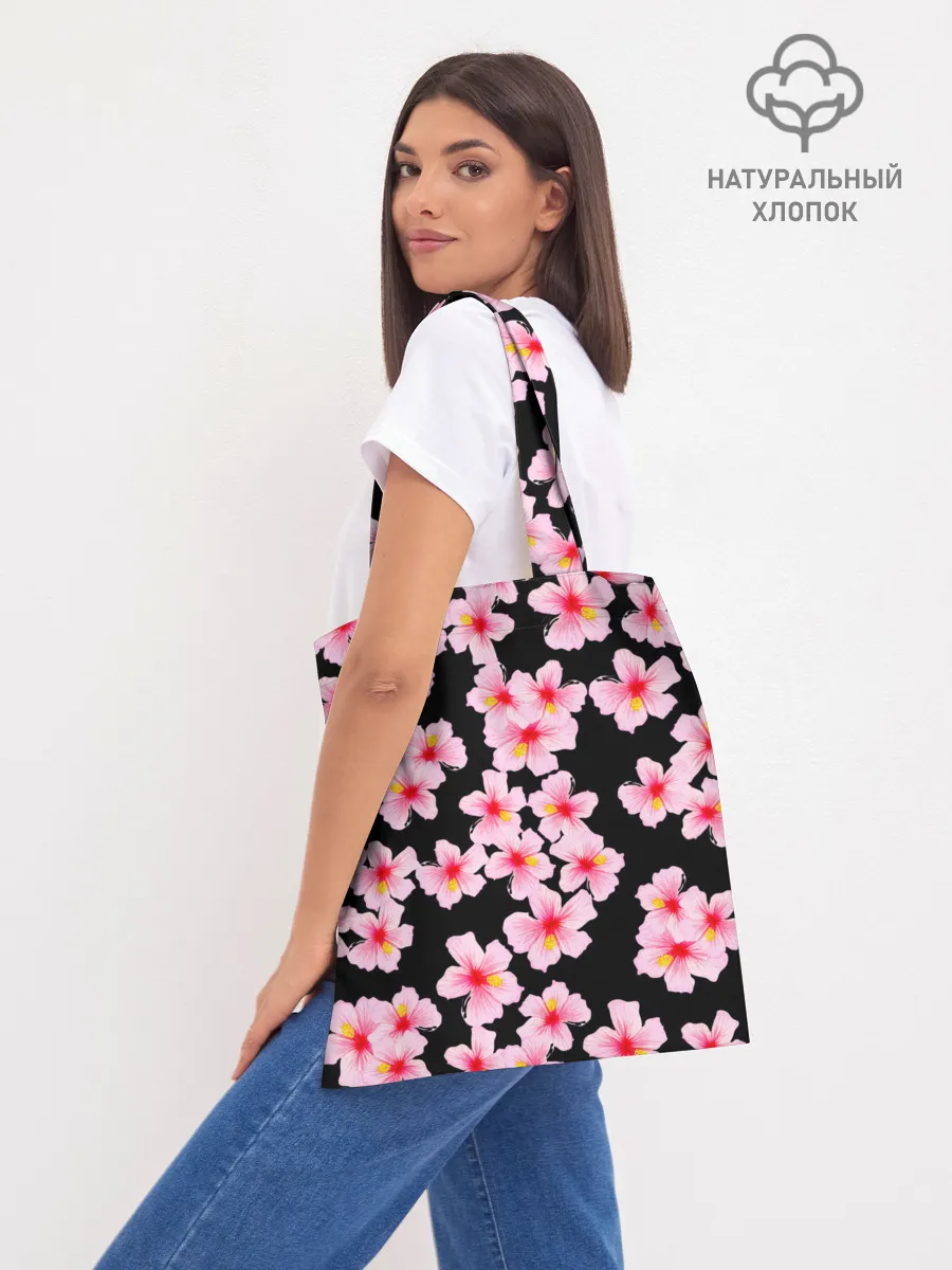 Шоппер база / Цветы желаний