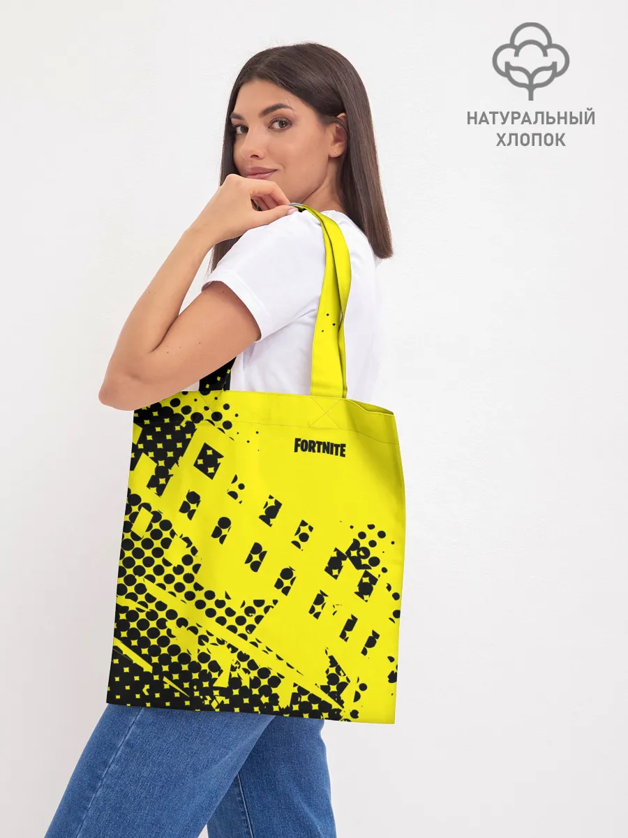 Шоппер база / Fortnite