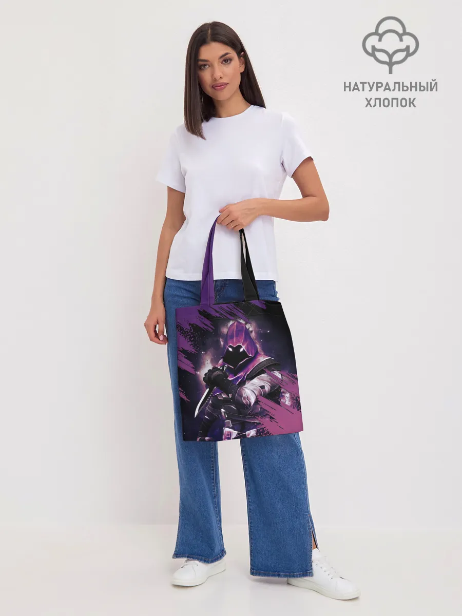 Шоппер база / VALORANT