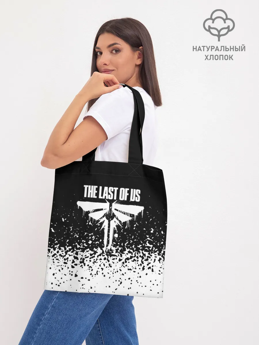 Шоппер база / THE LAST OF US